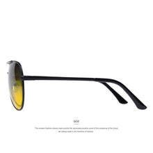 Load image into Gallery viewer, MERRYS Men&#39;s Polarized Pilot Sunglasses - Sunglass Associates