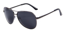 Load image into Gallery viewer, MERRYS Men&#39;s Polarized Pilot Sunglasses - Sunglass Associates