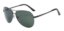 Load image into Gallery viewer, MERRYS Men&#39;s Polarized Pilot Sunglasses - Sunglass Associates