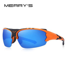 Load image into Gallery viewer, MERRYS DESIGN Men&#39;s Polarized Sunglasses - Sunglass Associates