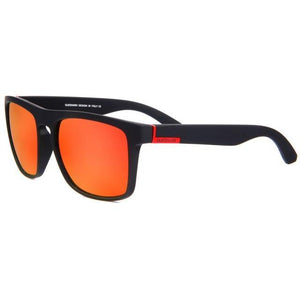 QUESHARK Cycling Sunglasses - Sunglass Associates