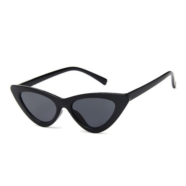 Kids Cat Eye Sunglasses - Sunglass Associates
