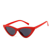 Load image into Gallery viewer, Kids Cat Eye Sunglasses - Sunglass Associates