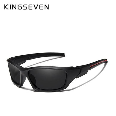 KINGSEVEN Polarized Men's Sunglasses - Sunglass Associates