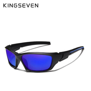 KINGSEVEN Polarized Men's Sunglasses - Sunglass Associates