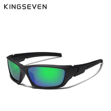 Load image into Gallery viewer, KINGSEVEN Polarized Men&#39;s Sunglasses - Sunglass Associates