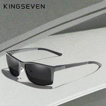 Load image into Gallery viewer, KINGSEVEN Aluminum Magnesium Sunglasses - Sunglass Associates