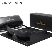 Load image into Gallery viewer, KINGSEVEN Aluminum Magnesium Sunglasses - Sunglass Associates