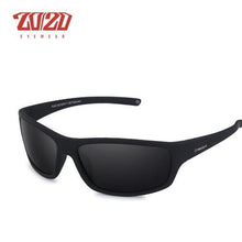 Load image into Gallery viewer, 20/20 Optical Brand Design Polarized Men&#39;s Sunglasses - Sunglass Associates