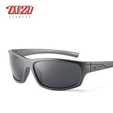 Load image into Gallery viewer, 20/20 Optical Brand Design Polarized Men&#39;s Sunglasses - Sunglass Associates