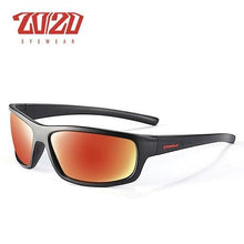 Load image into Gallery viewer, 20/20 Optical Brand Design Polarized Men&#39;s Sunglasses - Sunglass Associates