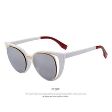 Load image into Gallery viewer, MERRYS Cat Eye Women&#39;s Sunglasses - Sunglass Associates