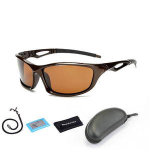 Reedocks Polarized Fishing Sunglasses - Sunglass Associates