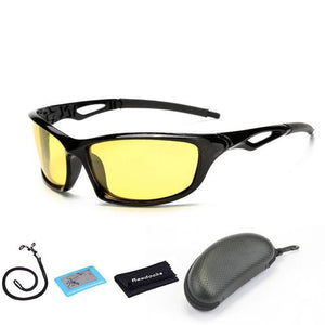 Reedocks Polarized Fishing Sunglasses - Sunglass Associates