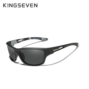 KINGSEVEN Ultralight Polarized Men's Sunglasses - Sunglass Associates