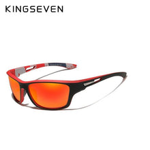 Load image into Gallery viewer, KINGSEVEN Ultralight Polarized Men&#39;s Sunglasses - Sunglass Associates