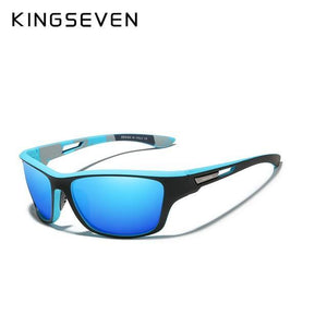 KINGSEVEN Ultralight Polarized Men's Sunglasses - Sunglass Associates