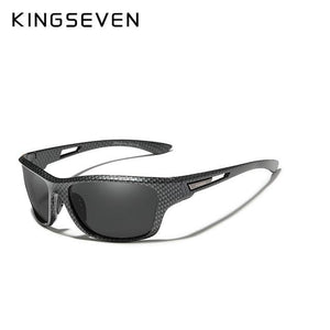 KINGSEVEN Ultralight Polarized Men's Sunglasses - Sunglass Associates