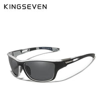 Load image into Gallery viewer, KINGSEVEN Ultralight Polarized Men&#39;s Sunglasses - Sunglass Associates