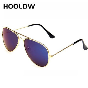 HOOLDW Classic Kids Sunglasses - Sunglass Associates