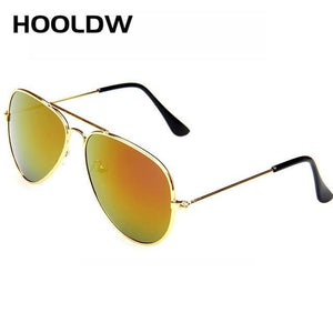 HOOLDW Classic Kids Sunglasses - Sunglass Associates