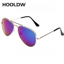 Load image into Gallery viewer, HOOLDW Classic Kids Sunglasses - Sunglass Associates