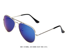 Load image into Gallery viewer, HOOLDW Classic Kids Sunglasses - Sunglass Associates