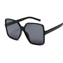 Load image into Gallery viewer, Square Oversized Women&#39;s Sunglasses - Sunglass Associates