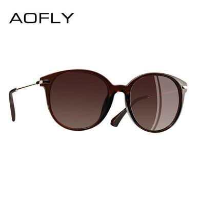 AOFLY Women's Vintage Sunglasses - Sunglass Associates