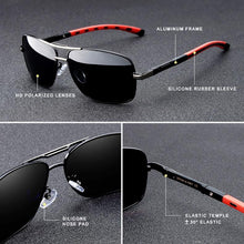 Load image into Gallery viewer, KINGSEVEN 3PCS Combined Sale Men&#39;s Polarized Sunglasses - Sunglass Associates