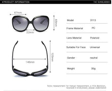 Load image into Gallery viewer, BANNED 1976 Brand Vintage Fashion Sunglasses - Sunglass Associates