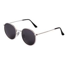 Load image into Gallery viewer, STORY Retro Polarized Round Men&#39;s Sunglasses - Sunglass Associates