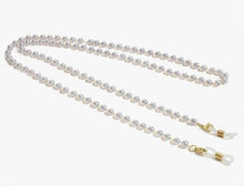 Load image into Gallery viewer, Gold Sunglasses Chain Fashion Accessory - Sunglass Associates