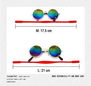 Vintage Pet Sunglasses - Sunglass Associates