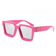 Load image into Gallery viewer, STORY Retro  Square Women&#39;s Sunglasses - Sunglass Associates