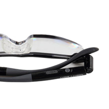 Load image into Gallery viewer, Mighty Sight Magnifying Glasses with LED Light &amp; Travel Case As Seen On TV - Sunglass Associates
