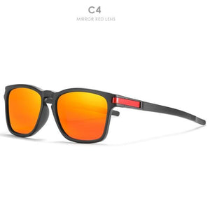 KDEAM Design Men's Sports Sunglasses - Sunglass Associates