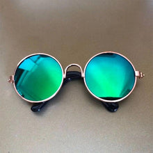 Load image into Gallery viewer, Pet Vintage Sunglasses Harness - Sunglass Associates