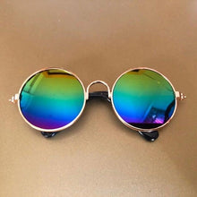 Load image into Gallery viewer, Pet Vintage Sunglasses Harness - Sunglass Associates