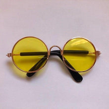 Load image into Gallery viewer, Pet Vintage Sunglasses Harness - Sunglass Associates