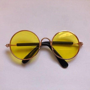 Vintage Pet Sunglasses - Sunglass Associates
