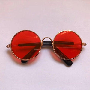 Pet Vintage Sunglasses Harness - Sunglass Associates