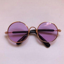 Load image into Gallery viewer, Vintage Pet Sunglasses - Sunglass Associates
