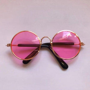 Vintage Pet Sunglasses - Sunglass Associates