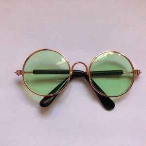 Vintage Pet Sunglasses - Sunglass Associates