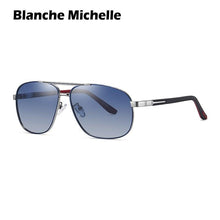 Load image into Gallery viewer, Blanche Michelle High Quality Men&#39;s Pilot Sunglasses - Sunglass Associates