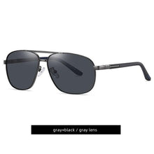 Load image into Gallery viewer, Blanche Michelle High Quality Men&#39;s Pilot Sunglasses - Sunglass Associates