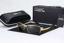 Load image into Gallery viewer, Banned Brand Designer HD Polarized Men&#39;s Sunglasses - Sunglass Associates