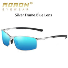 Load image into Gallery viewer, Aoron Polarized Men&#39;s UV400 Sunglasses - Sunglass Associates