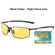 Load image into Gallery viewer, Aoron Polarized Men&#39;s UV400 Sunglasses - Sunglass Associates